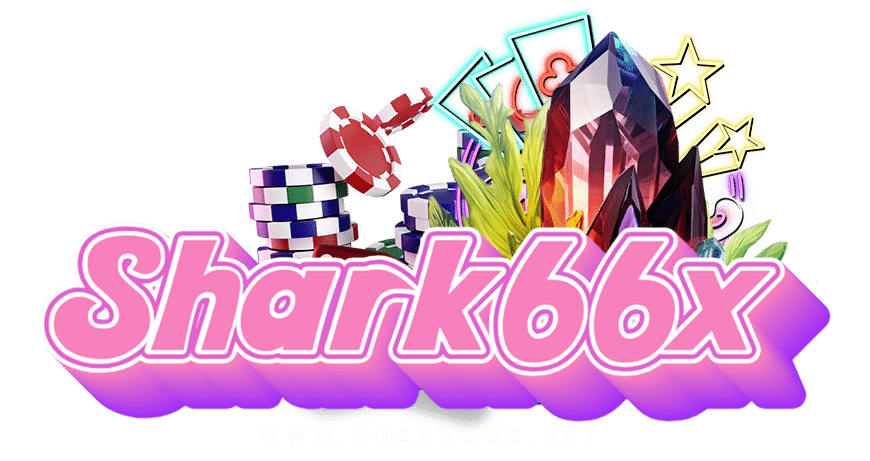 shark66x