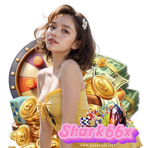 shark66x pg