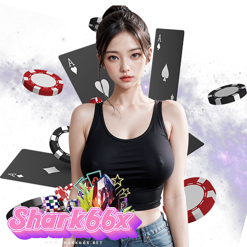 shark66x ออนไลน์