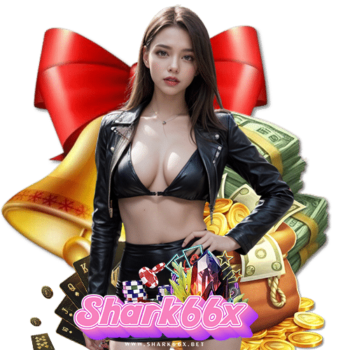 shark66x เว็บตรง