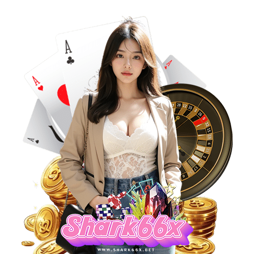 shark66x